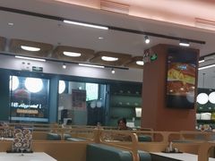 -香港深仔记茶餐厅(东门店)
