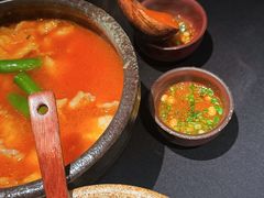-山石榴·贵州菜(丰盛里店)