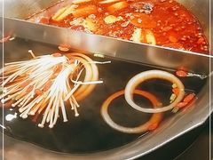 -湊湊火锅·茶憩(打浦桥日月光店)