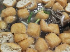 -秧塘牛八宝(金山路店)