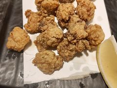 -菊上料理(蜀山银泰百货店)