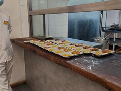 -龙华素斋(龙华路店)