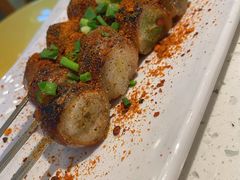 -三人行骨头王火锅(长寿店)