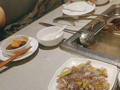 -海底捞火锅(群光广场店)