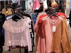 -ZARA(红谷滩万达店)