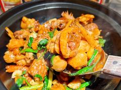 -肥家大排档(天河体育西店)