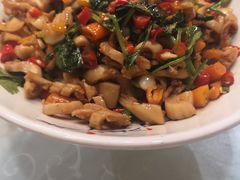 -大鸽饭(马王堆店)