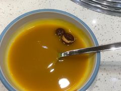 南瓜汁-韩香福烤肉庄园(荣成店)