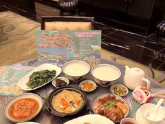 -汕头龙光喜来登酒店