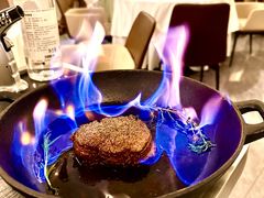 -王品牛排(郑州大卫城店)