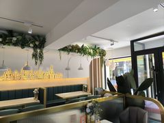 -库滋明·俄罗斯特色美食(中央大街店)