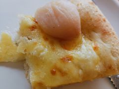 贵妃荔枝比萨-比格比萨自助(花园路店)