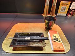 -無二炙坊·和牛烧肉(大钟寺1733店)