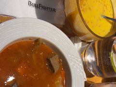 -斗牛士牛排(南京东路店)