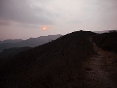 -大觉寺-停车场