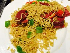 -喜悦小串海鲜烧烤大排档(高新万达店)