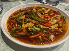 -陈胖子特色菜.鲜货现炒(融景城店)