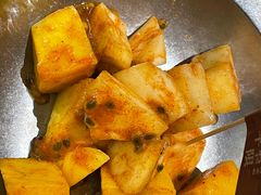 -水平有限广西米粉·广西风味集(五道口店)