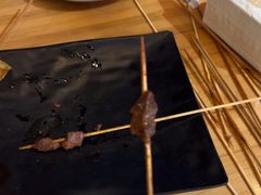-亮子·东北特色烧烤(复悦荟店)