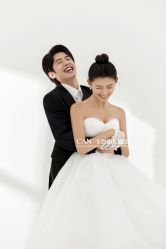 -卡恩婚纱摄影(桥梓口店)
