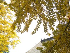 -金堂县云顶石城风景区