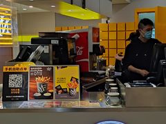 -纽约薯条(世豪广场店)