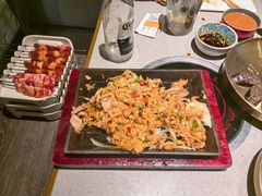 -丰茂烤串(公园店)