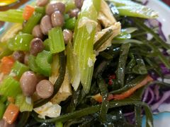 -中国传统伊兰拉面(石景山店)