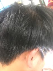 -FRIDAY星期五专业美发沙龙