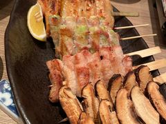 -小山日本料理(太古汇店)