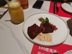 -赤火牛排(金狮广场店)