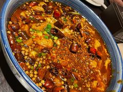 -好嫂子酱猪手•农家菜(蒲黄榆店)