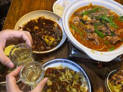 -铭厨特色家常菜(金色溪泉湾店)