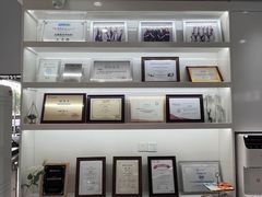 -美酷口腔牙齿矫正(江桥万达店)