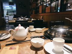 -德兴show鲜·蒸汽海鲜火锅餐厅(格创悦里店)