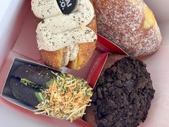 -㞭客烘焙 DAICO TOAST(官舍店)