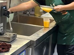 -Mr.Fruits水果先生(蓝色港湾店)