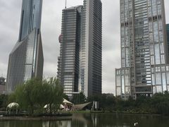 -喜茶(上海正大广场店)