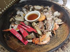-阿毛饭店首店·宁波老字号(文化广场店)