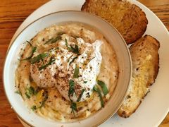 -Egg•Allday Brunch(襄阳北路店)