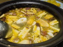 -一朵菌·野生菌探索家火锅(南亚店)