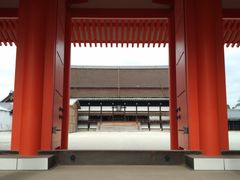 -京都御所