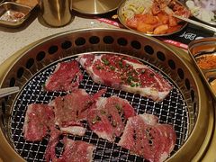 -妙香居韩国烤肉(容桂天佑城店)