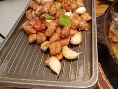 -老板恋上鱼(印象城店)