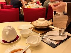-利苑酒家(宜安广场店)
