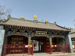 -护国法轮寺