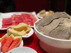 -山城辣妹子(定福庄店)