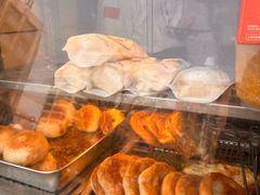 -穆氏葱油饼(安远路店)