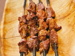 -新疆巴州金丝特餐厅(大钟寺店)