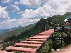 -梦幻奥陶纪景区